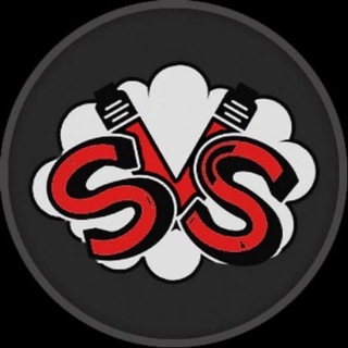 SVS VAPE UFA
