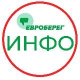 ЕВРОБЕРЕГ ИНФО ЕВРОПЕЙСКИЙ БЕРЕГ