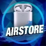 AIRSTORE | ОБЗОР