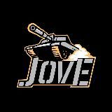 JOVE ● ДЖОВ