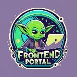 FRONTEND PORTAL