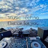 MUSIC TECHNO-DANCE FOR YOU`~