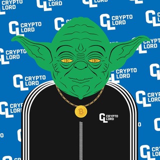 CRYPTOLORD - CRYPTO & INVESTMENT