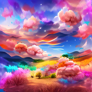 ШЕДЕВРЫ НЕЙРОСЕТЕЙ