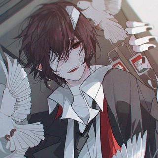 ВЕЛИКИЙ ИЗ БРОДЯЧИХ ПСОВ 