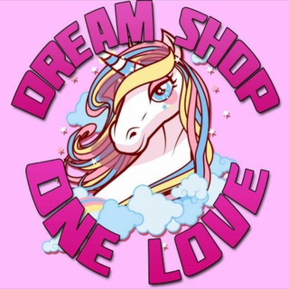 DREAM SHOP ONE LOVE