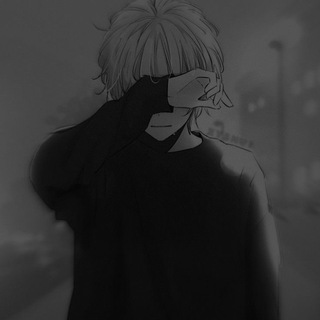  ГРУСТНЫЕ АНИМЕ АВЫ 