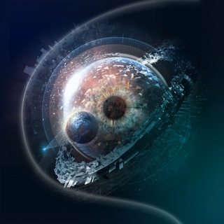 ЭКОСИСТЕМА ГЛАЗ