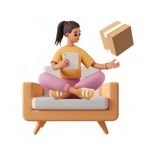 USANADIVANE - ДОСТАВКА ИЗ США 