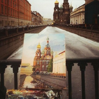 ПИТЕР НА ЧЕМОДАНАХ - ТУРЫ И БИЛЕТЫ ДЛЯ САНКТ-ПЕТЕРБУРГА