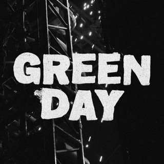 GREEN DAY RU