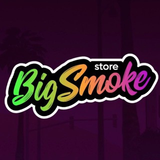 BIG SMOKE CREW