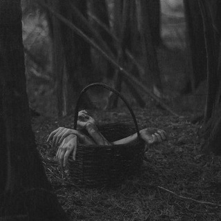 КРИПИПАСТА