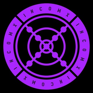 ОФИЦИАЛЬНЫЙ КАНАЛ INCOMX