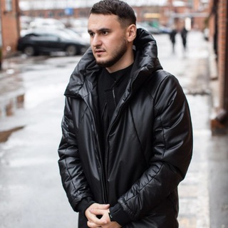 РУСТАМ НАХУШЕВ(ENRASTA)