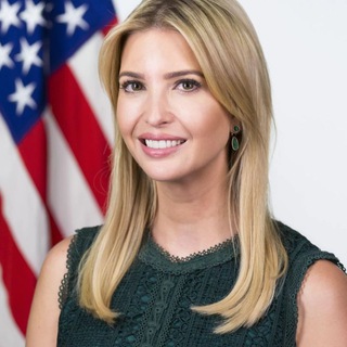 IVANKA TRUMP