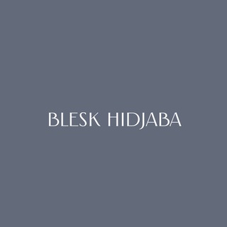BLESK.HIDJABA