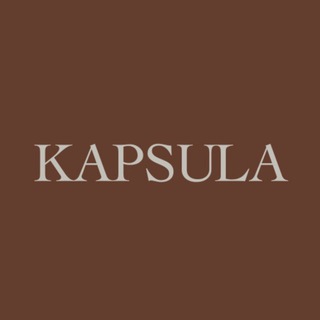 KAPSULA