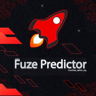 FUZE PREDICTOR • LUCKY JET • AVIATOR • PREDICTOR GAME