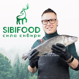 СИЛА СИБИРИ | ПРОДУКТЫ | ОБЗОРЫ | РЕЦЕПТЫ