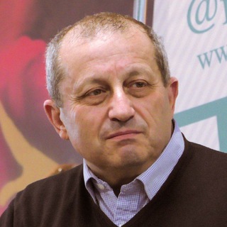 ЯКОВ КЕДМИ (ВЫСТУПЛЕНИЯ)