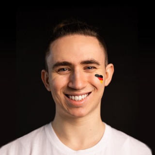 НЕМЕЦКИЙ | КОБРЫНЯ ВЛАДИМИР