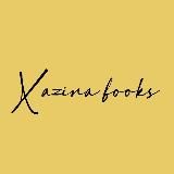 XAZINABOOKS