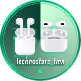 TECHNOSTORE_TMN - НАУШНИКИ I СМАРТ ЧАСЫ