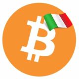 BITCOIN ITALIA - IL MONDO DELLE CRIPTOVALUTE - HTTPS://T.ME/BITCOINITALIA