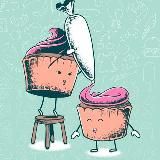 ДЕСЕРТОМАНИЯ