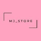 MJ_STORE