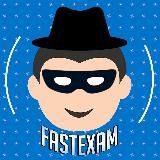 FAST_EXAM | ОТВЕТЫ 2023