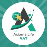 AXIOMA LIFE OFFICIAL