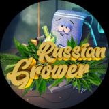 RUSSIAN GROWER GUEST