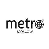 METRO МОСКВА