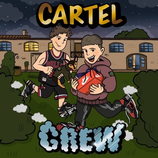CARTEL CREW