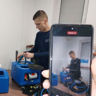 ХИМЧИСТКА МЕБЕЛИ: ТЕХНОЛОГИИ И ХИМСРЕДСТВА