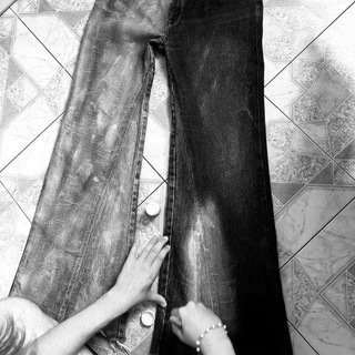 ГЛАЗА МАМИНЫ, А НОС ОТ ГЕВОРГА ЮРЬЕВИЧА