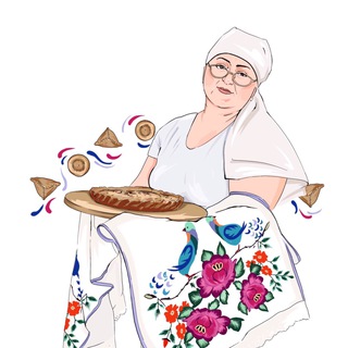 СЕКРЕТ УСПЕХА СЕМЬИ ИДРИСОВЫХ