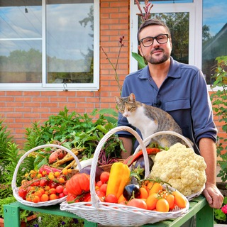 ДАЧА С ВИТАЛИЕМ ДЕКАБРЕВЫМ