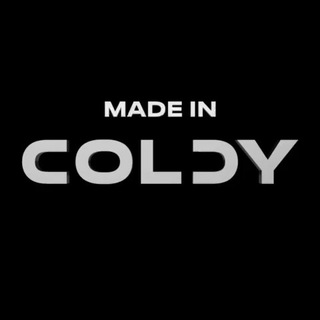 MADE IN COLDY