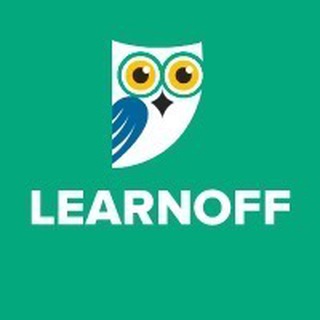 LEARNOFF - РУССКИЙ ЯЗЫК