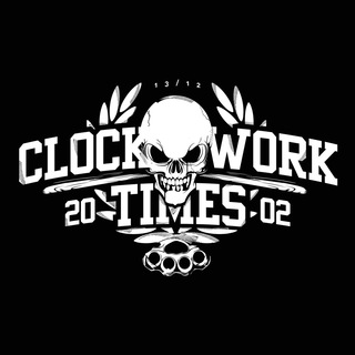 CLOCKWORK TIMES