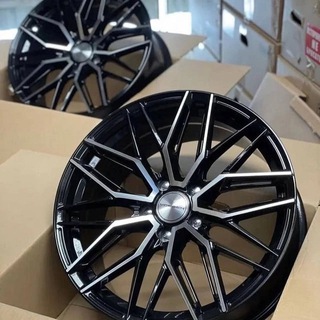 ЛИТЫЕ, КОВАНЫЕ ДИСКИ НА АВТО SHINNIKONE