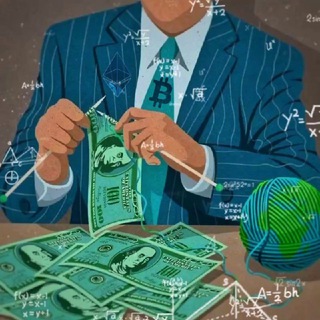 ЧАТ КРИПТА С НУЛЯ