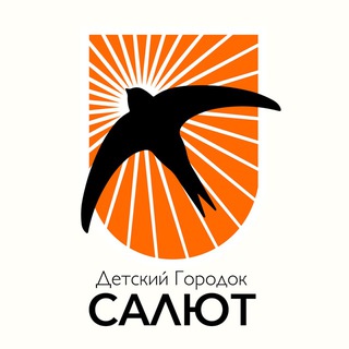 ДЕТСКИЙ ГОРОДОК САЛЮТ