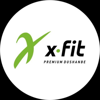 X-FIT PREMIUM DUSHANBE
