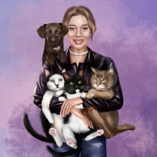 КОШКИ ОРЛОВОЙ | ЗООПСИХОЛОГ