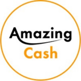 AMAZING CASH