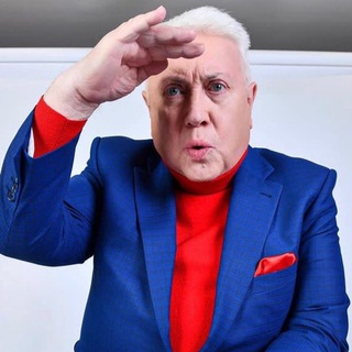ВЛАДИМИР ВИНОКУР_FANPAGE